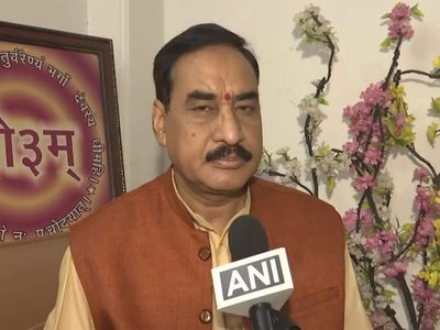 Jamiat Ulama-i-Hind chief's remarks threat to India's sovereignty: VHP
