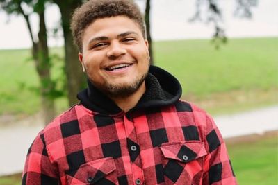 Pioneer Woman Ree Drummond's Foster Son Arrested After Allegedly Hitting Police Officer