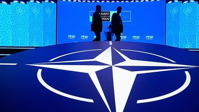 Denmark says Russian invasion of NATO country 'highly unlikely' but cannot be ruled out
