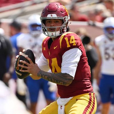 Jayden Maiava’s Remarkable Rise From Hawaiʻi to Heisman Contender Is Rooted in ʻOhana