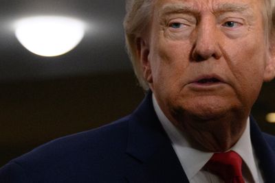After Dems win, they can crush Trump