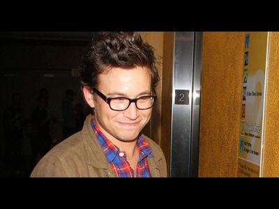Jonathan Taylor Thomas arrested for allegedly kicking police officer in stomach: Where is the ‘Home Improvement’ star now and what happened?