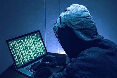 Anthropic report says AI agents could make more companies worth hacking