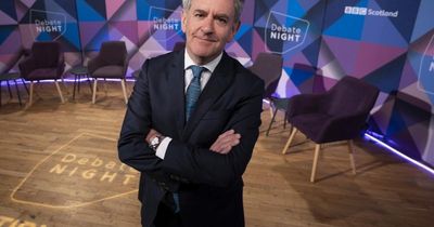 Debate Night audience tears into Reform MSP over walk-out stunt