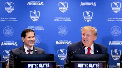 US tightens birth tourism crackdown: Rubio announces visa curbs as judge blocks Trump’s latest birthright citizenship bid