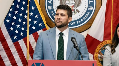 Florida teacher accused of calling 8th-grader ‘misogynist’ over conservative views; Attorney General seeks her dismissal
