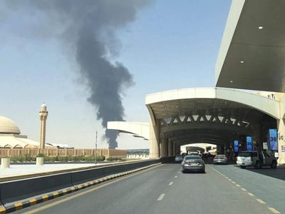 Saudi Arabia issues civil defence alerts for Mecca, Jeddah, Yanbu and Tabuk; flags 'potential danger'