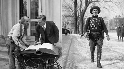 Autograph Book Returns Home: Croatian wanderer’s signatures rediscovered; Oroslavje plans museum