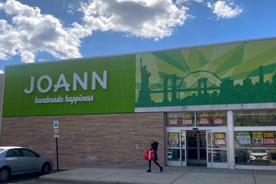 JoAnn Fabrics fans seek to stitch void left by private equity with crafts co-op