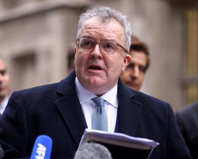 Tom Watson’s move to Palantir is the latest sign of how far the rot has spread in UK politics