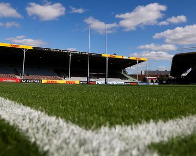 Three leading Prem clubs in talks with overseas investors on eve of rugby union season