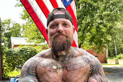 Three-Time Trump Voter Adam Calhoun Vows Never to Vote Again as Poll Shows Trump Voters Less Engaged