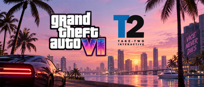 Gaming Your Portfolio: Should You Add Take-Two Ahead of GTA 6’s November Launch?