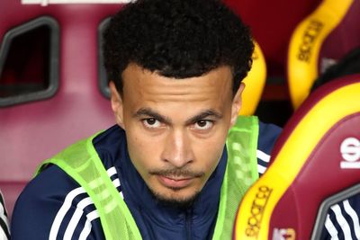 Dele Alli next move 'revealed' as London club confirms interest