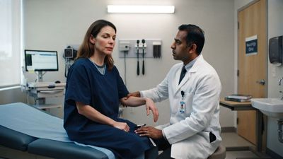 Stroke Rates Nearly Doubled for Cincinnati-Area Adults 20 to 54 Over 27 Years, Mostly from Ischemic Strokes