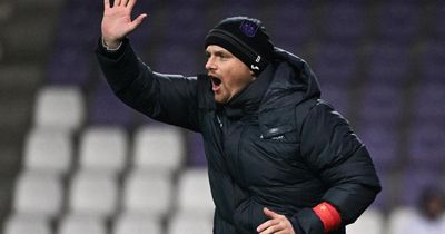 Hibs name Dutch coach as new manager as appointment branded 'exciting moment'