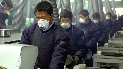 Russia recruiting up to 25,000 North Koreans to assemble drones: What the data shows