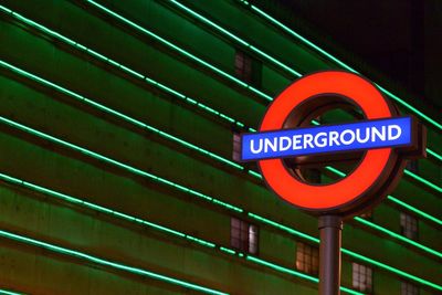 Assaults on Tube at a record high after surging 20% in a year, data reveals