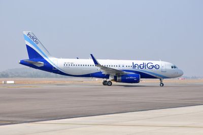 Heathrow to Delhi flight forced to turn back after technical issue