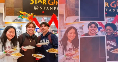 Stanford University Admits Using AI to Erase a Latino Student From Its Advertising