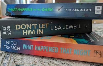 I only read psychological thriller books – these are the 14 best