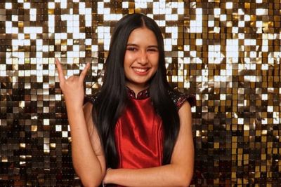 Thailand celebrates as teen rocker becomes first Thai to win America’s Got Talent