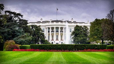 In a stunning twist, Donald Trump’s ballroom architect resigns after warning the project could become a $600 million death trap