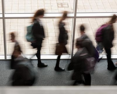Did you sit vocational qualifications in the past and more recently in England? We would like to hear from you