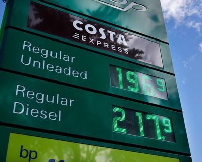 Oil price rise creates more pressure on UK policymakers before budget