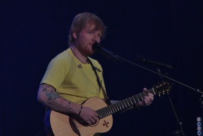 Ed Sheeran Suffers Major Blow Following Macklemore Controversy and Admits Friends Are 'Backing Away'