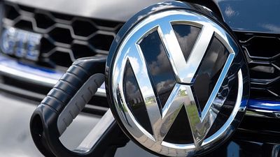 EU electric car registrations jump nearly 63% as Chinese brands gain ground