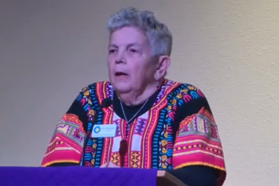 Minister at James Talarico's Longtime Church Says Jesus 'Didn't Die To Save Our Sins' in Undercover Video