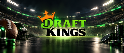 DraftKings Falls 7.6%: Is Kalshi's NFL Lead Really That Big?