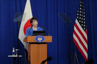 Why Japan wants to amend the UN Charter to remove references to ‘enemy states’