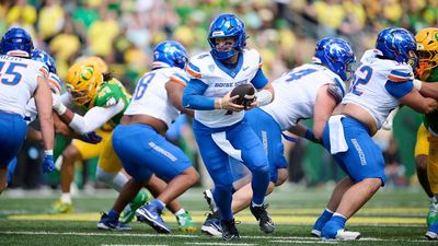Group of 6 Power Rankings: Four Teams Separating Themselves As Playoff Push Heats Up