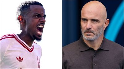 Premier League Player, Manager of the Month: September 2026 Nominees Revealed