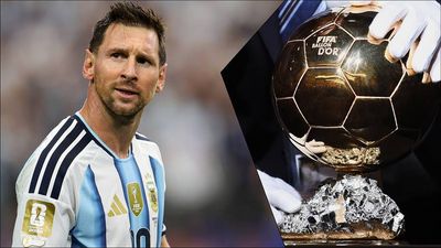 Five Reasons Why Lionel Messi Should Win the Ballon d’Or