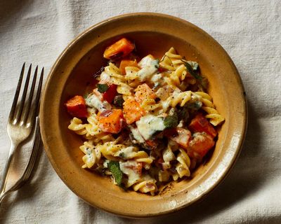 What to cook when summer meets autumn