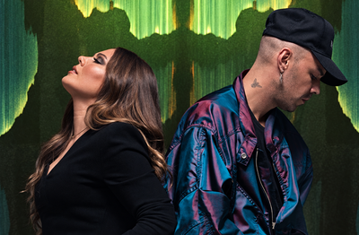Jesse Presents His New Project As His Sister Joy Huerta Tearfully Faces the Future: Is Jesse & Joy Really Over?