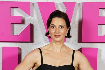 Elizabeth Day: Being an extra on The Party adaptation was a highlight of my life