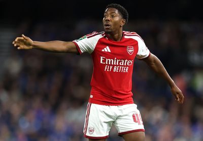 Arsenal: Myles Lewis-Skelly names Tottenham star as toughest-ever opponent
