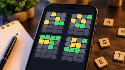 Quordle puzzle today: Clues and answers for September 24