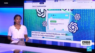 Australia's Medicare AI hack: Its seriousness 'cannot be overstated'