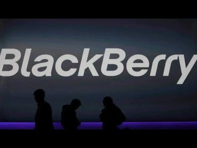BlackBerry lifts annual revenue forecast on strength in automotive software business