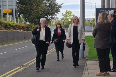 RCN made me feel like a ‘bigot’, ex-worker tells Sandie Peggie tribunal