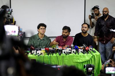 India’s Gen Z ‘cockroach’ movement vows to restart protests if election chief doesn’t resign
