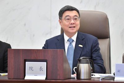 最低工資連11漲 卓榮泰：落實照顧勞工力挺中小微企業