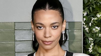 Aurora James designed AOC’s ‘Tax the Rich’ gown and raised money for black business owners. Now her gala planners are suing her over unpaid bills