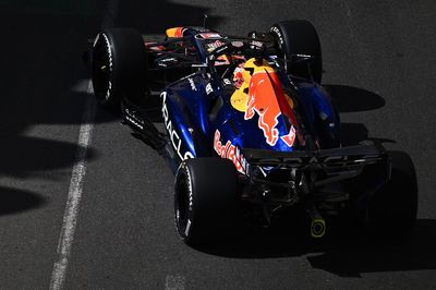 Red Bull won't deliver any more major F1 car upgrades in 2026