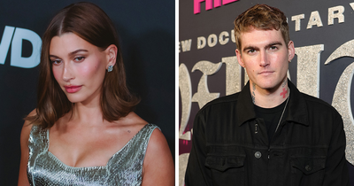 Hailey Bieber Accused Of Mistreating Presley Gerber After Fans Dig Up Old Video Following His Tragic Passing